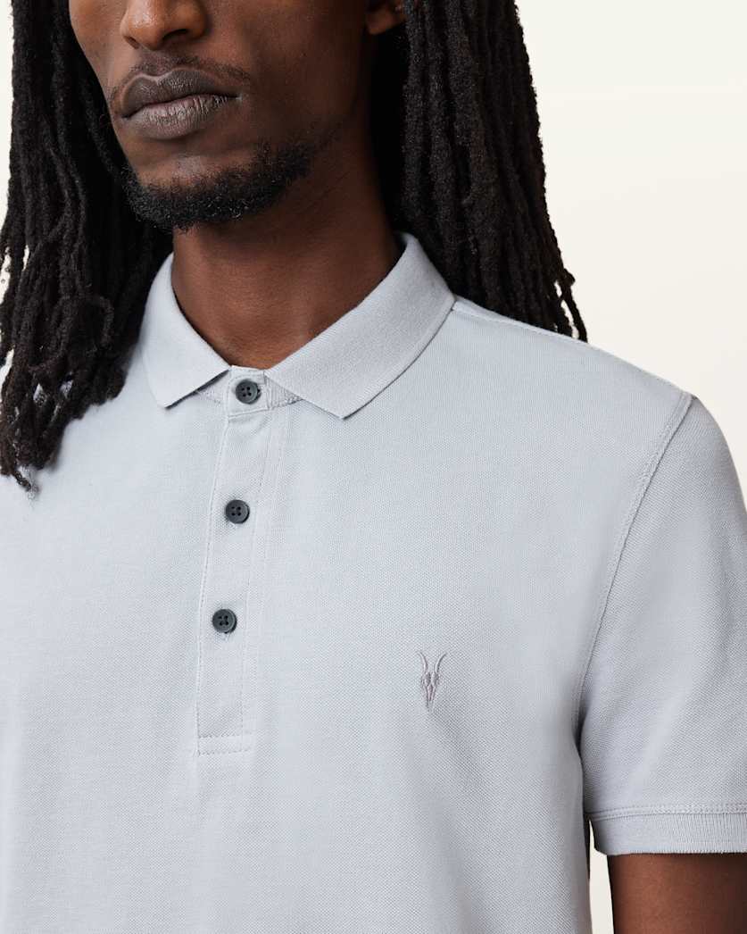 Reform Short Sleeve Polo Shirts 2 Pack
