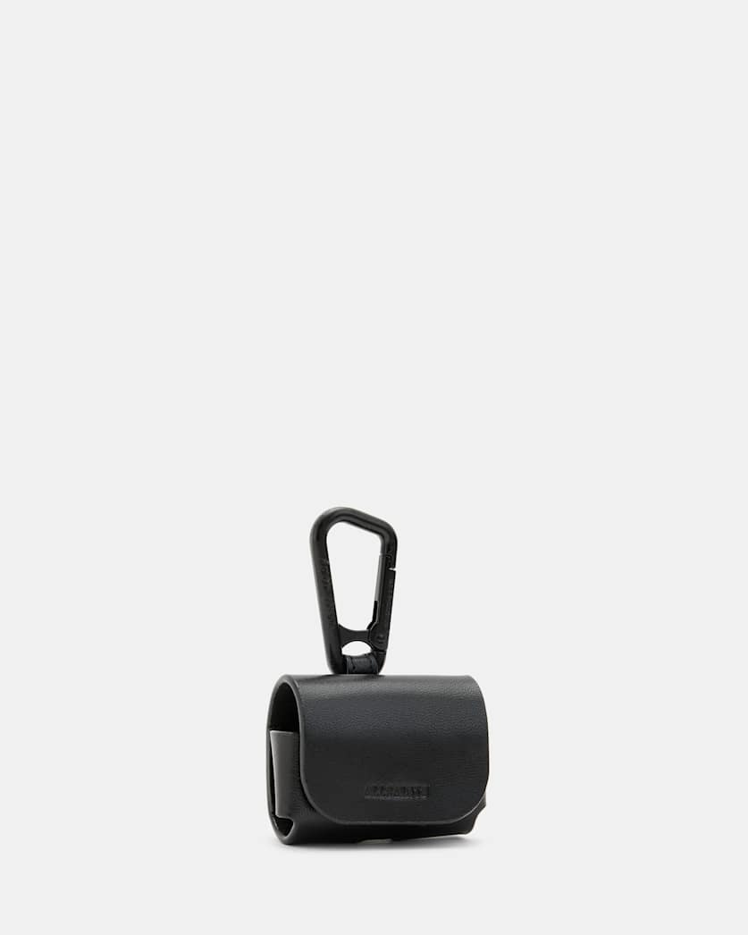 AirPod Leather Case