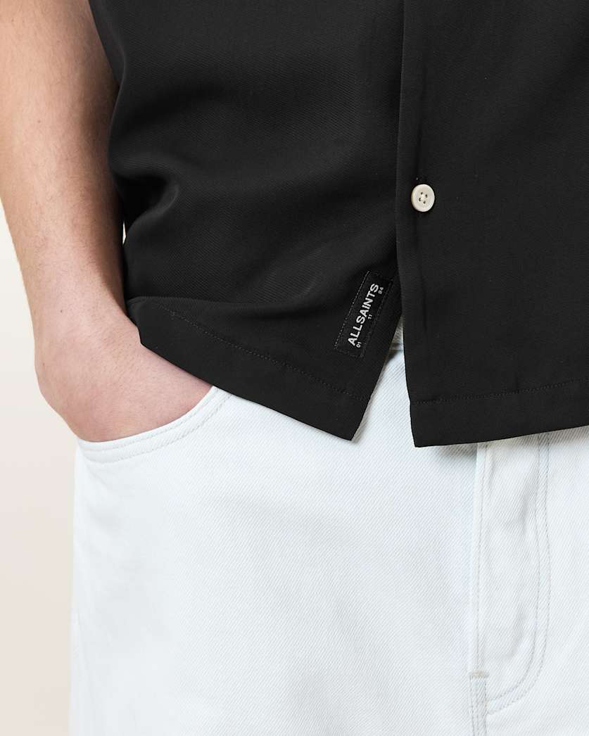 Farley Short Sleeve Shirt