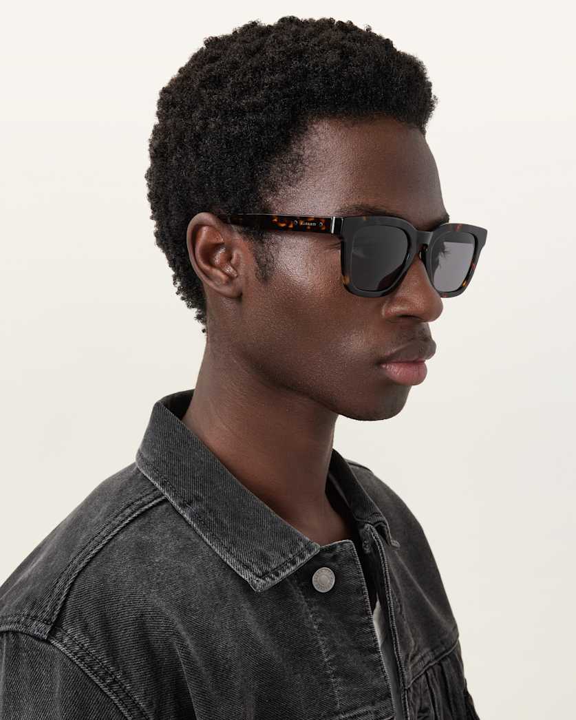 Phoenix Square Shaped Sunglasses