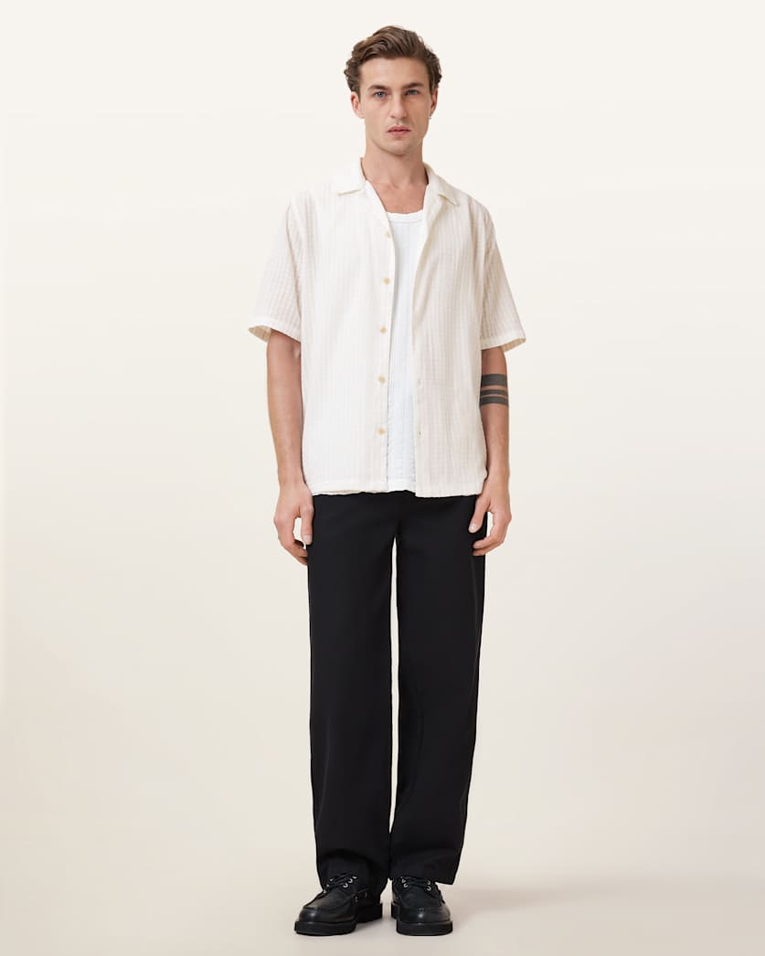 Shaw Short Sleeve Shirt