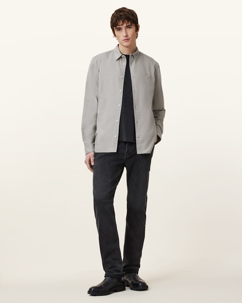 Haven Long Sleeve Shirt
