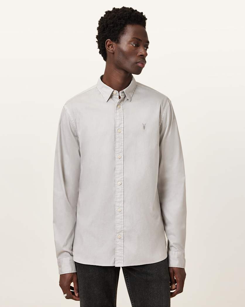 Hawthorne Ramskull Stretch Fit Shirt