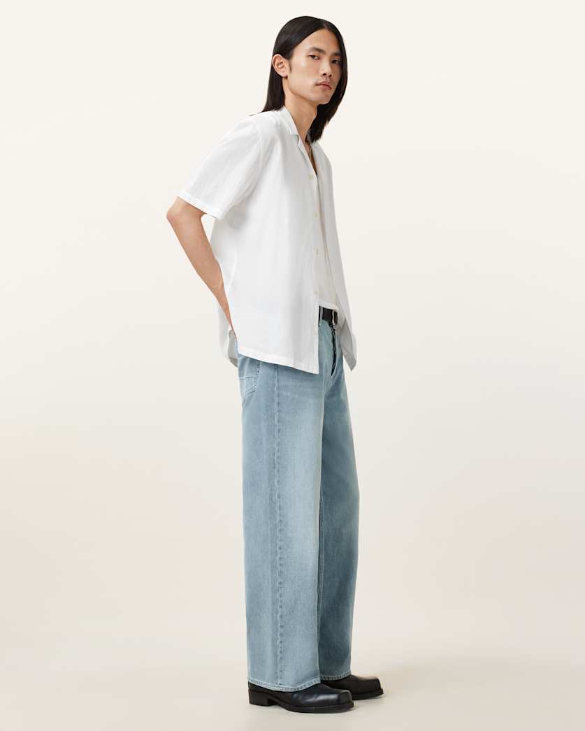 Haven Short Sleeve Shirt