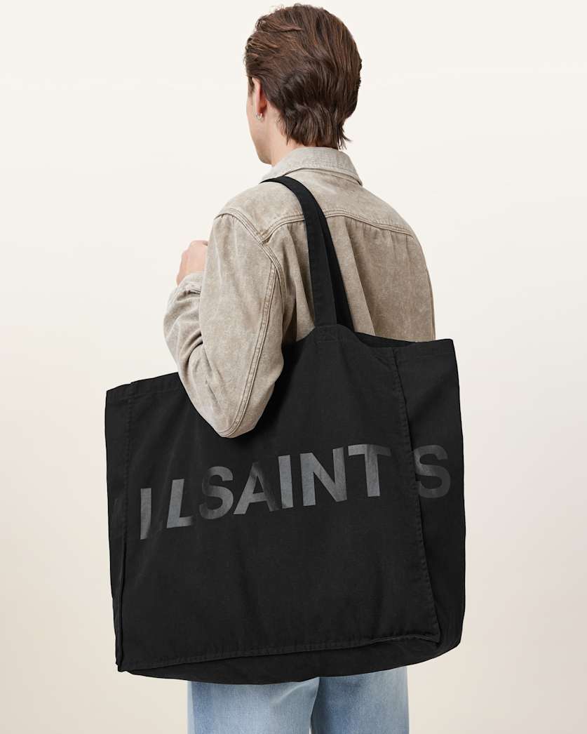 Biggy Large Tote Bag