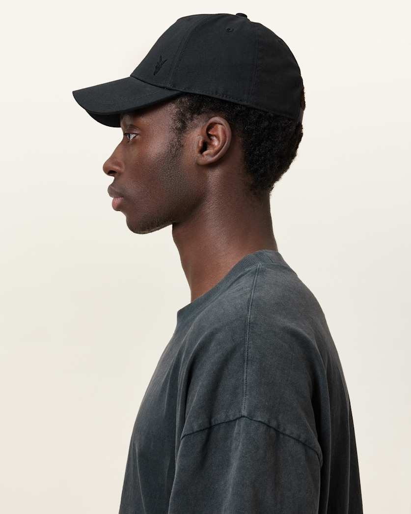 Fen Ramskull Embroidered Baseball Cap