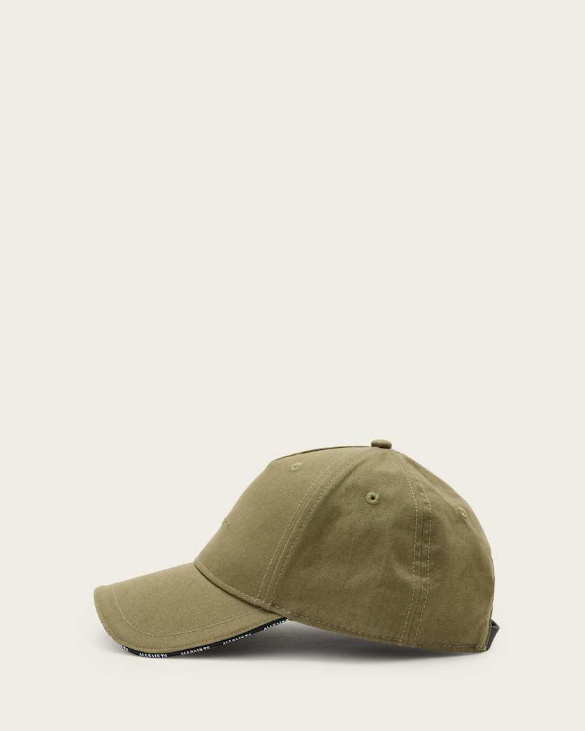 Felix Embroidered Baseball Cap