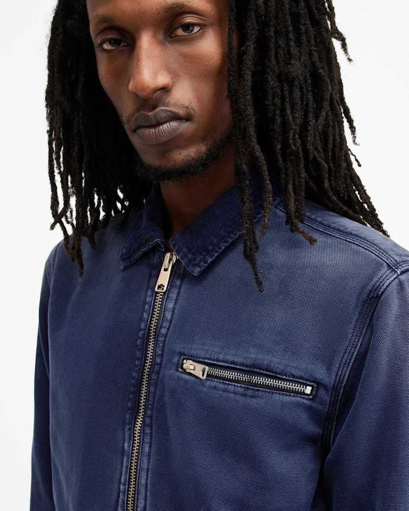 Rothwell Workwear Jacket