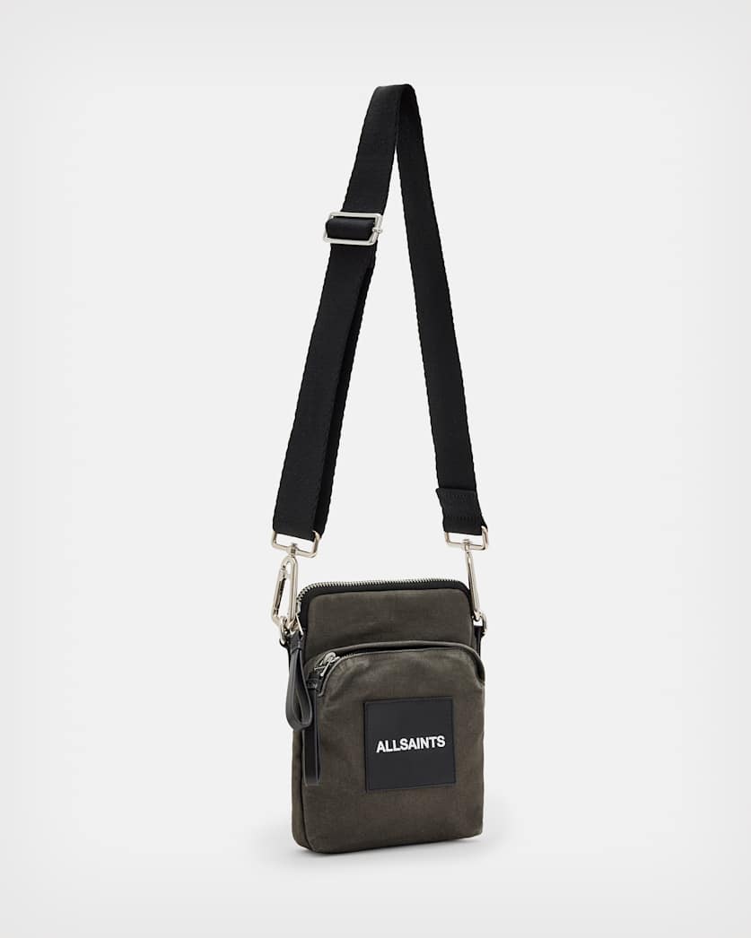 Falcon Pouch Bag