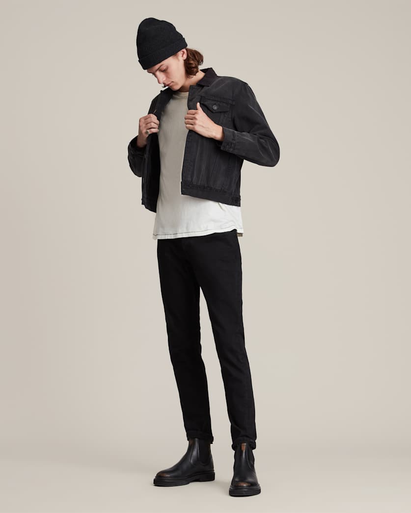 Rex Slim Jeans