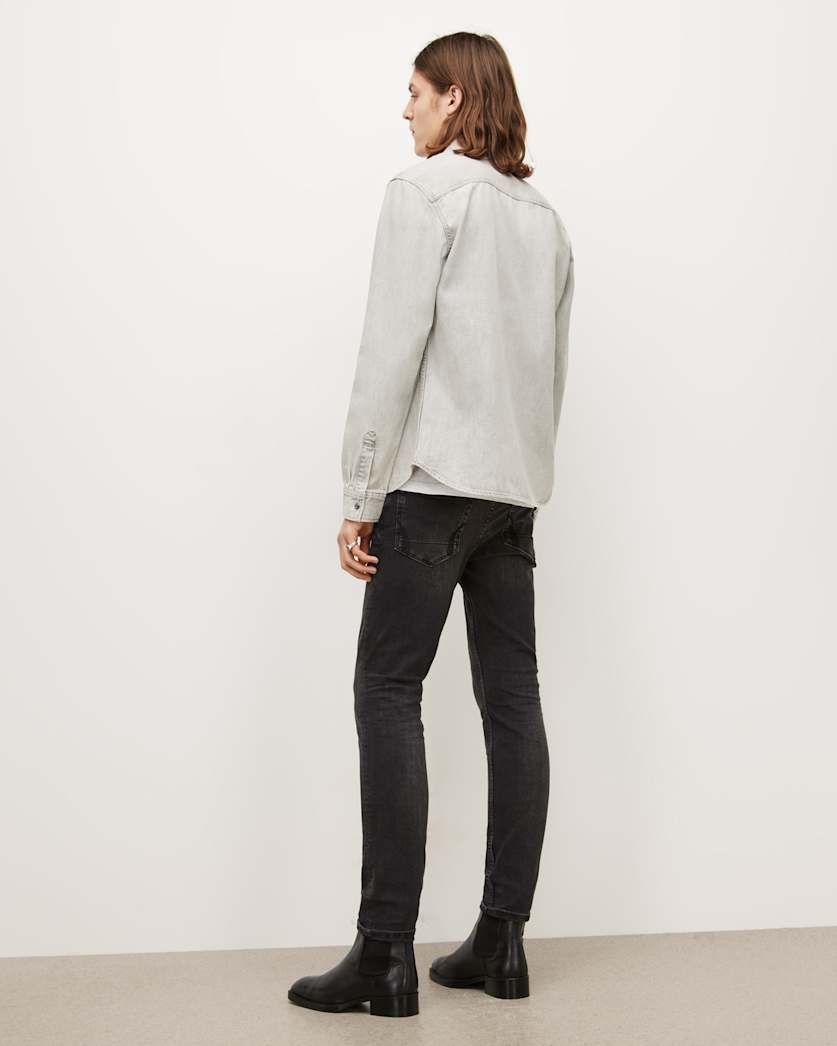 Ronnie Extra Skinny Jeans