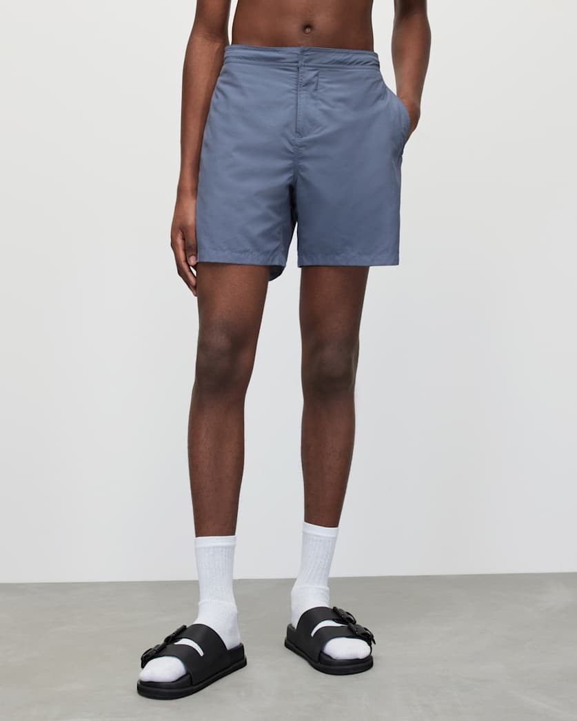 Warden Swim Shorts