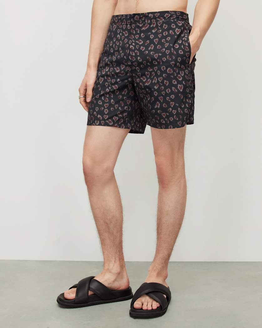 Romantik Swim Shorts