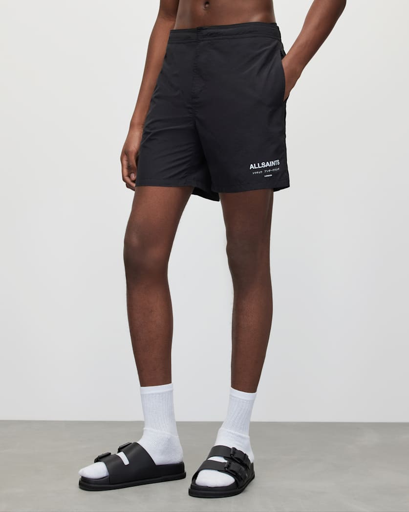 Underground Swim Shorts