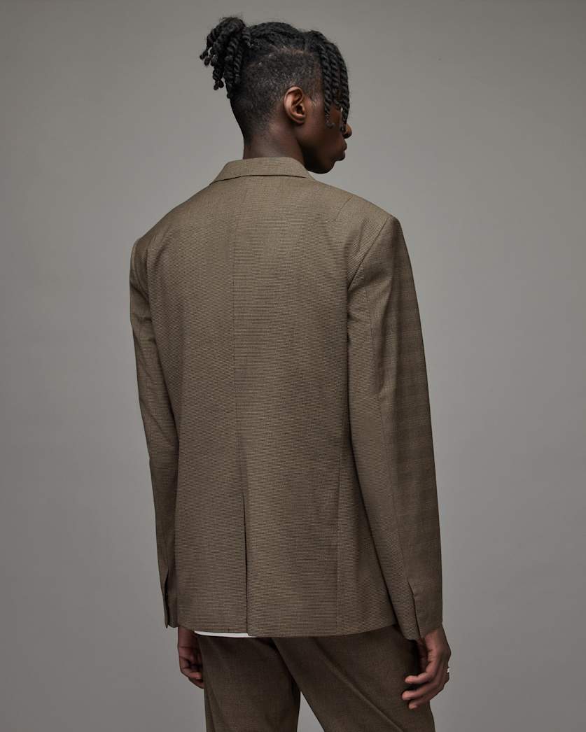 Lenox Blazer