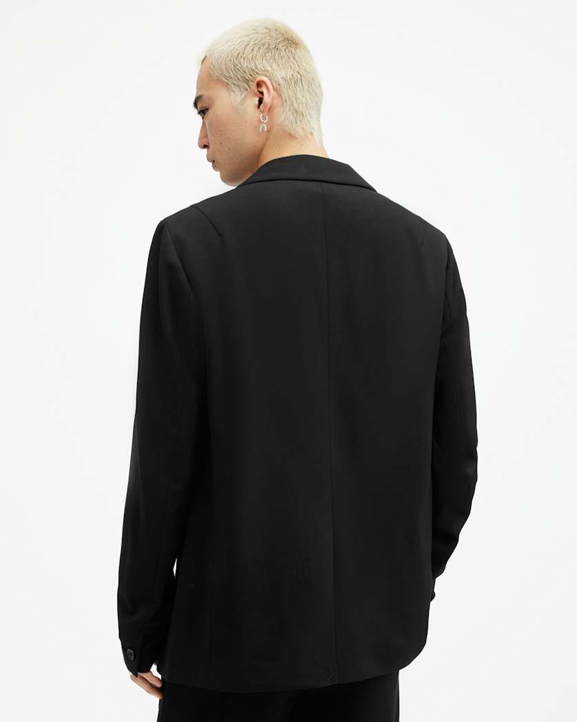 Helm Lightweight Stretch Slim Fit Suit  large