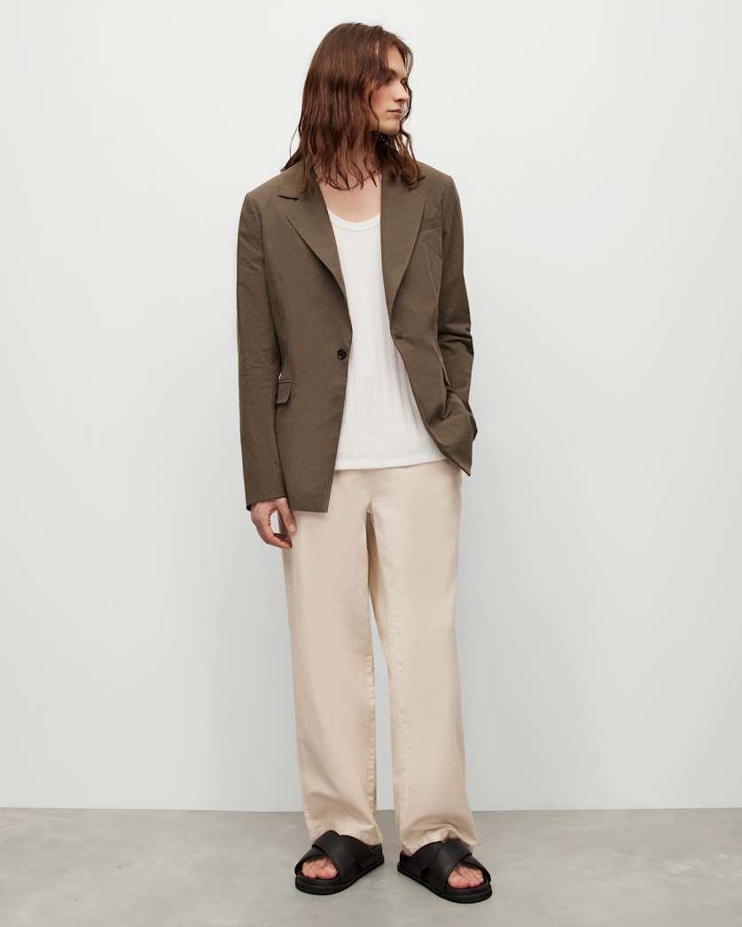 Capella Blazer
