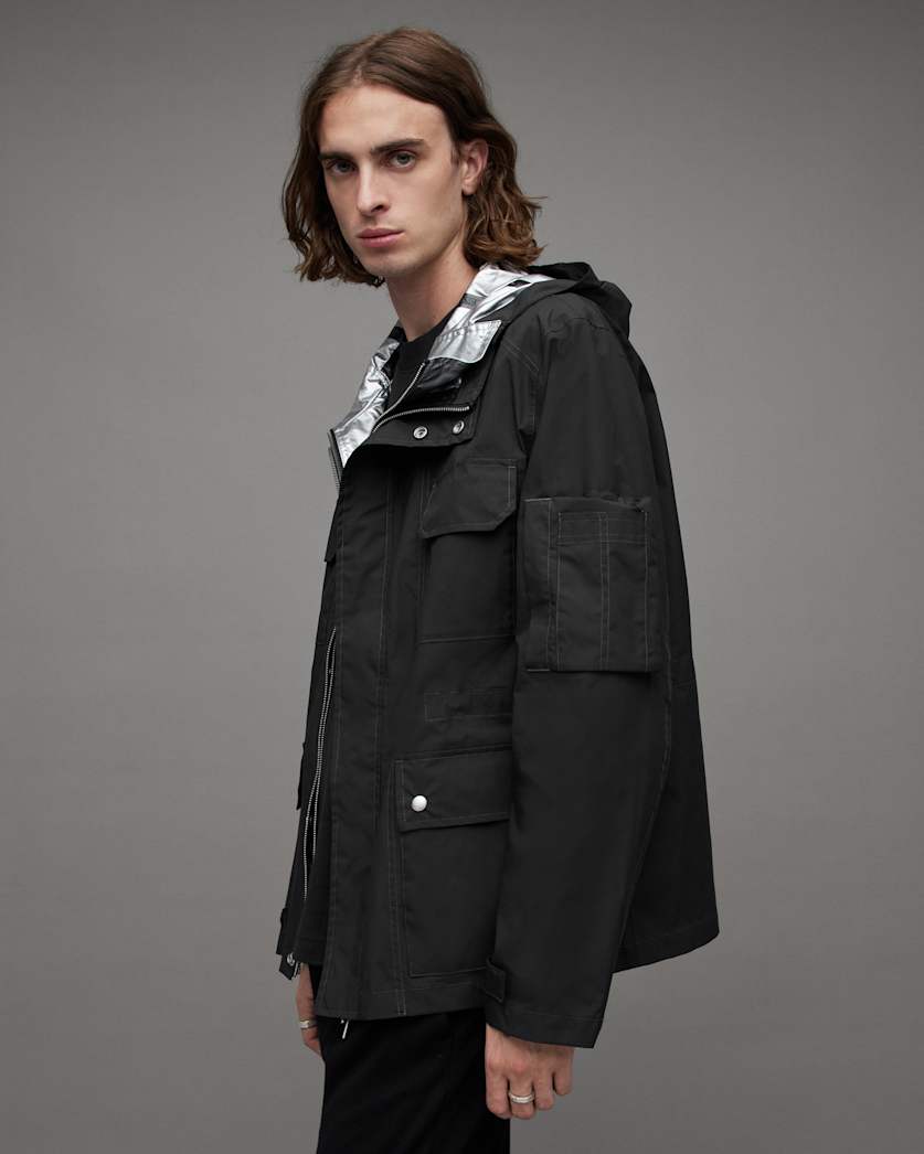 Tycho Technical Water Repellent Jacket