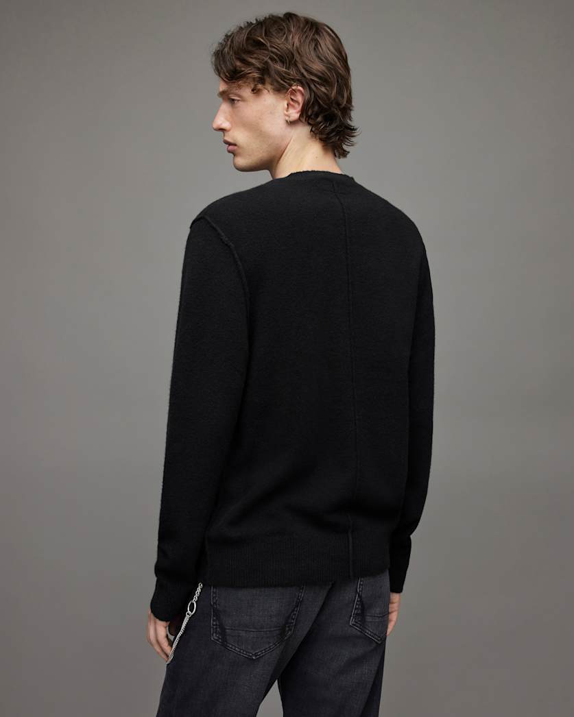 Statten Ramskull Crew Neck Jumper