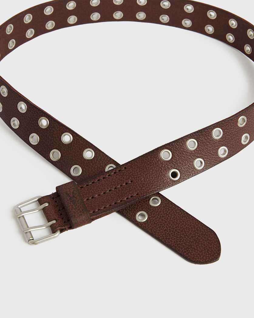 Sturge Leather Belt