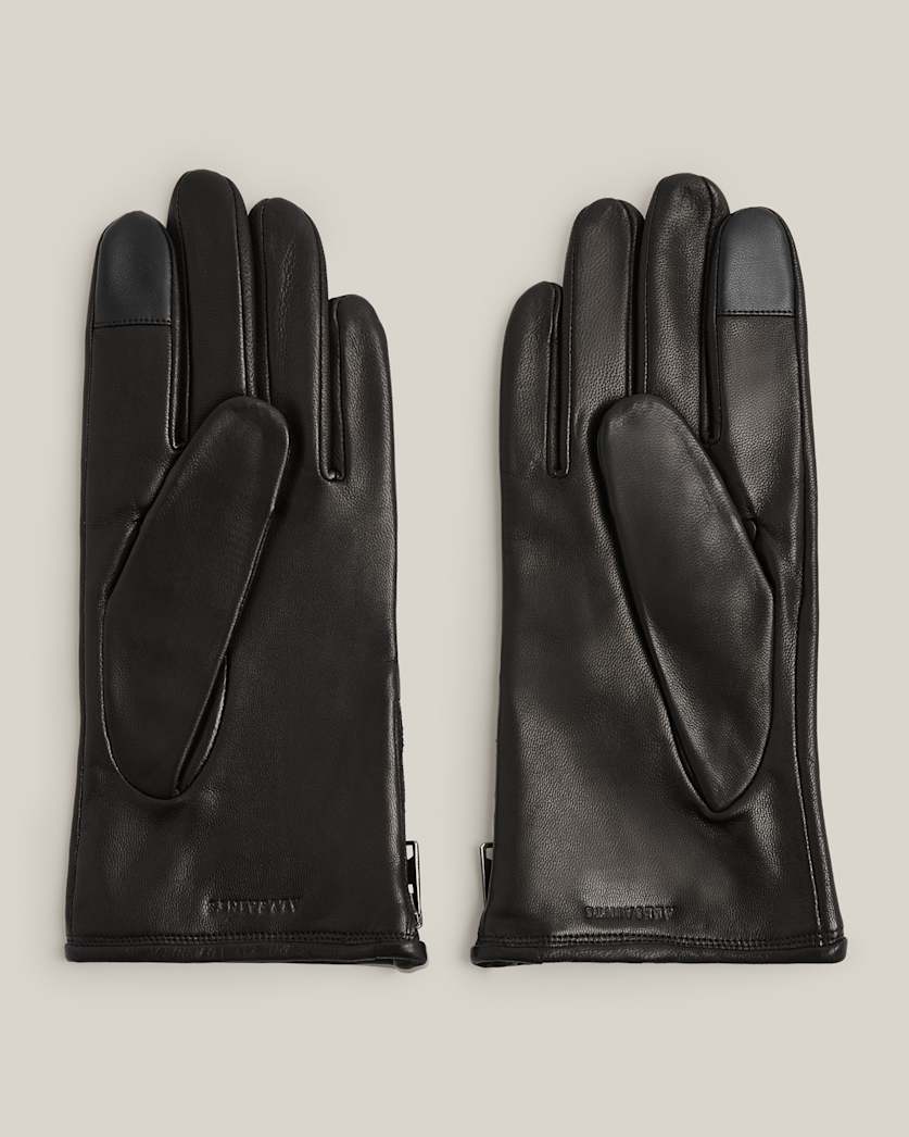 Dylan Leather Gloves