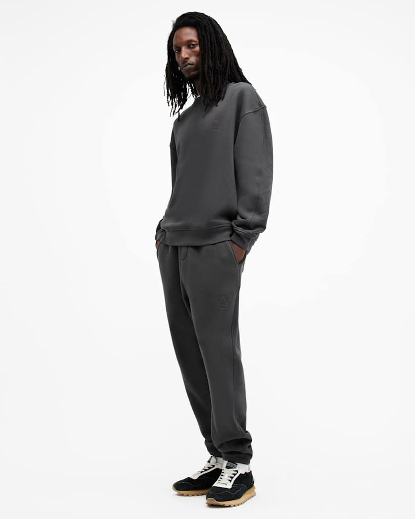 Haven Relaxed Fit Embroidered Sweatpants
