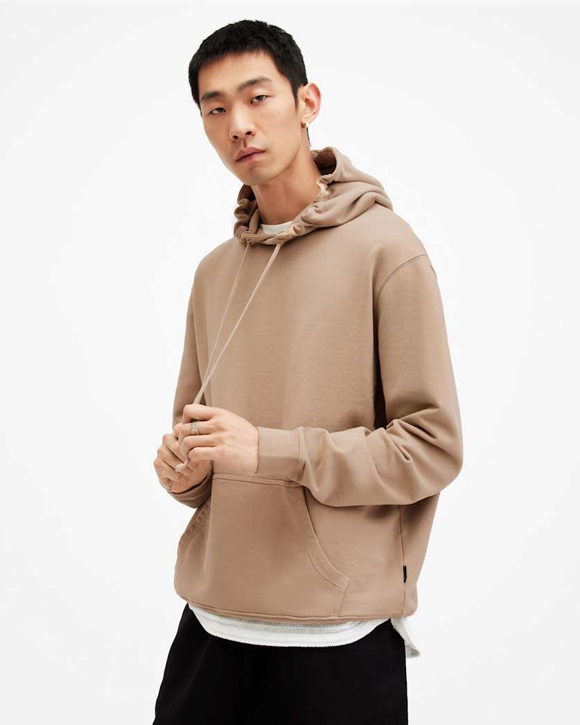 Santi Pullover Hoodie