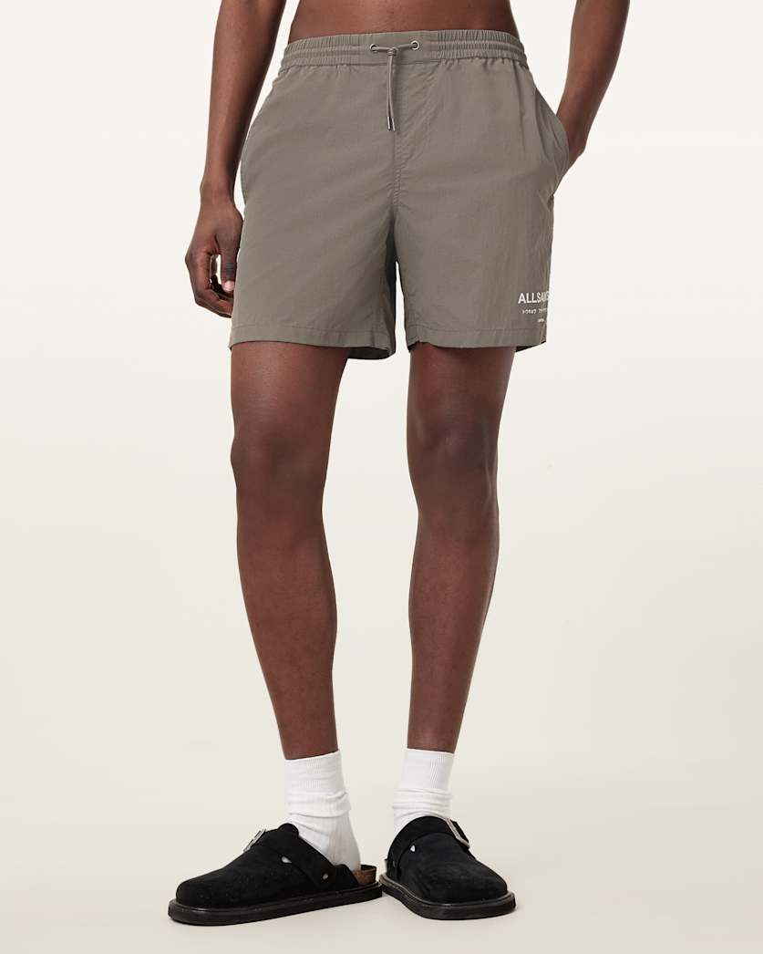 Underground Swim Shorts
