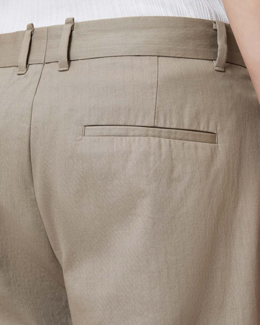 Newton Tailored Trousers
