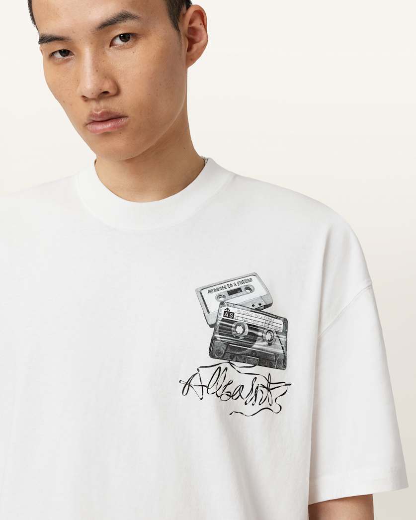 Reel Short Sleeve T-Shirt