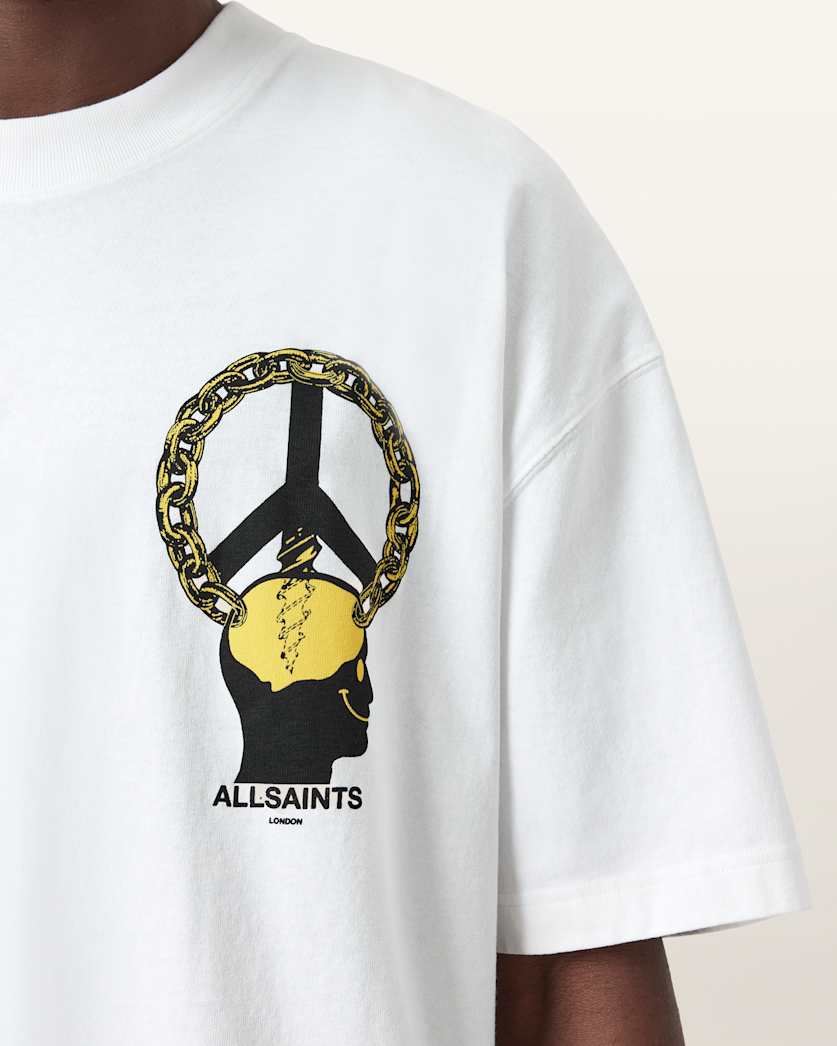 Screwed Short Sleeve Crew T-Shirt