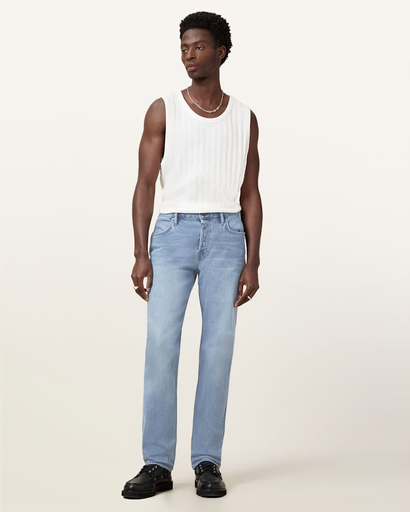 Iggy Slim Fit Denim Jeans