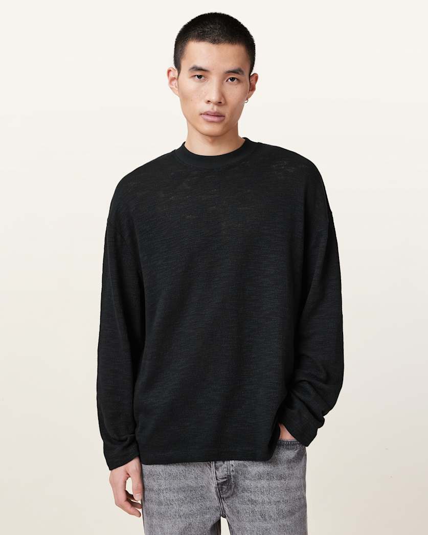 Foster Long Sleeve T-Shirt