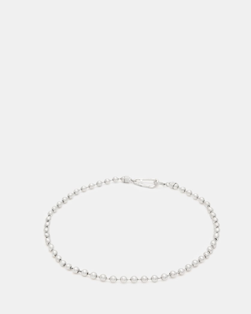 Toby Ball Chain Necklace
