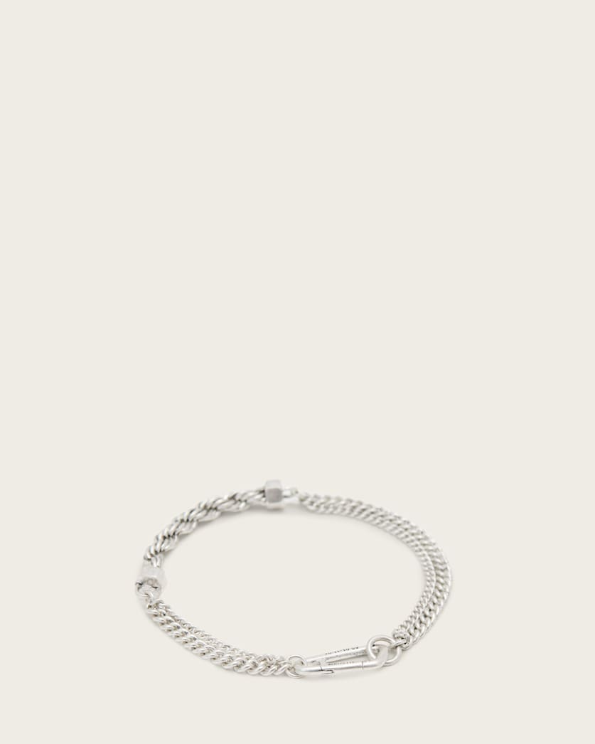 Oz Rope Chain Bracelet
