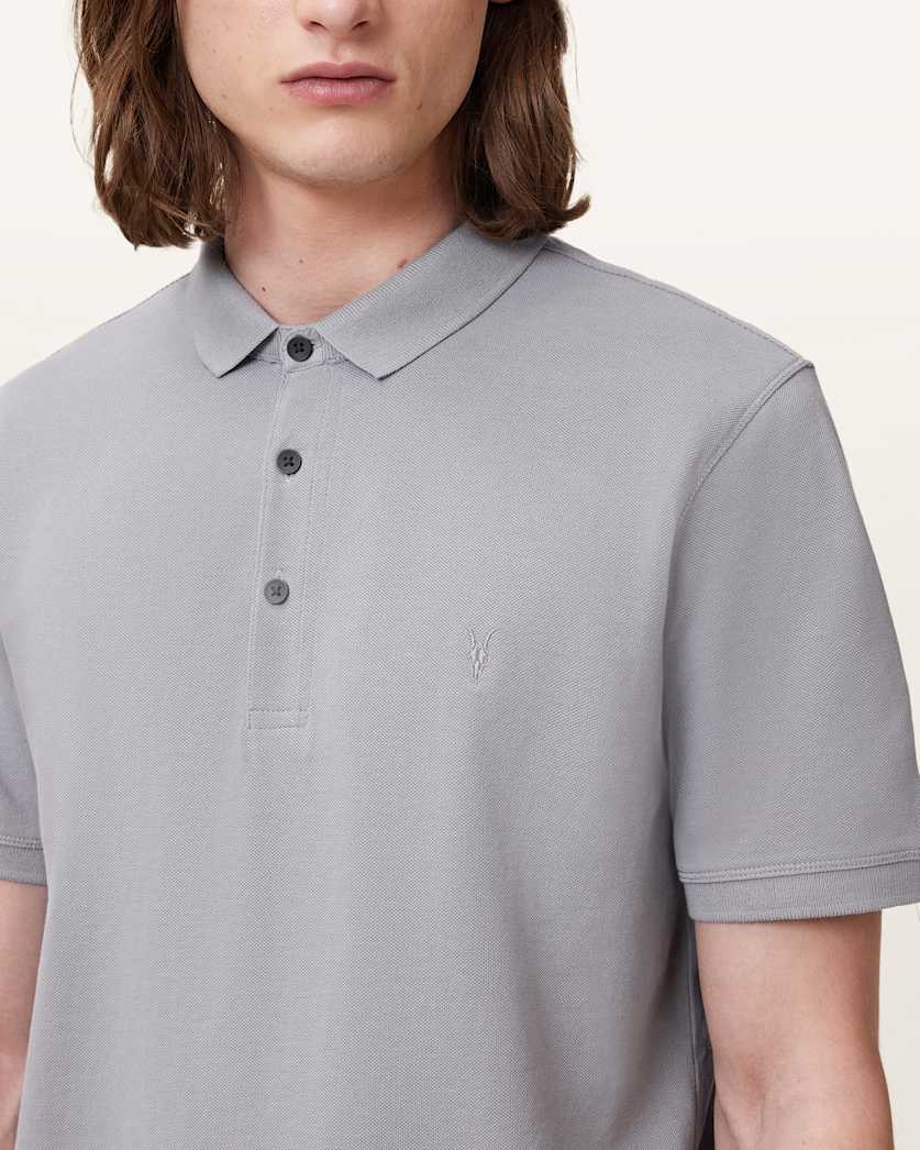 Reform Short Sleeve Polo Shirts 2 Pack