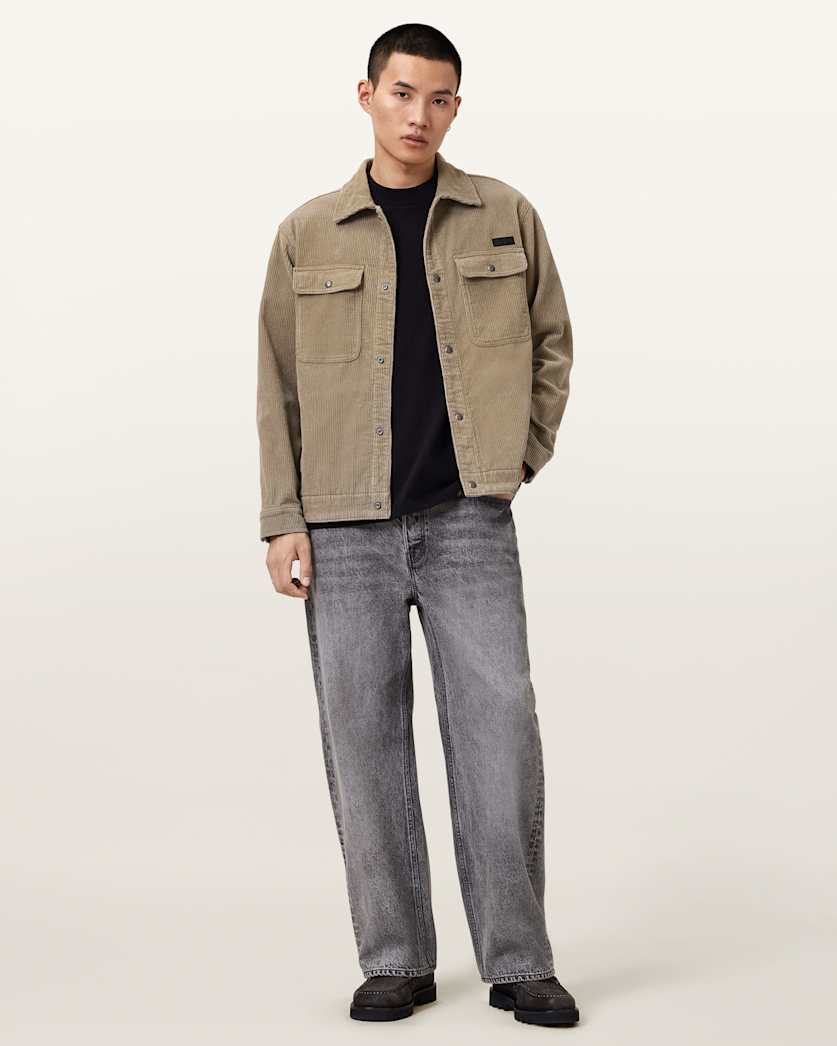 Castleford Overshirt
