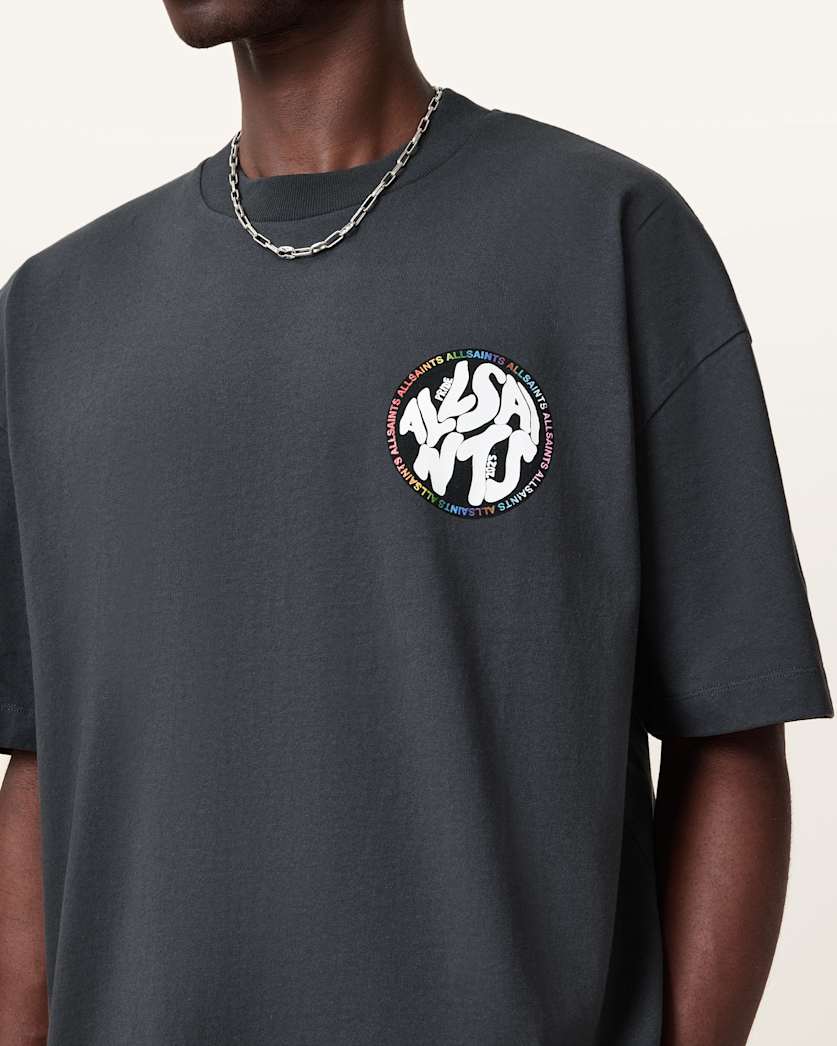 Pride Distortion T-Shirt