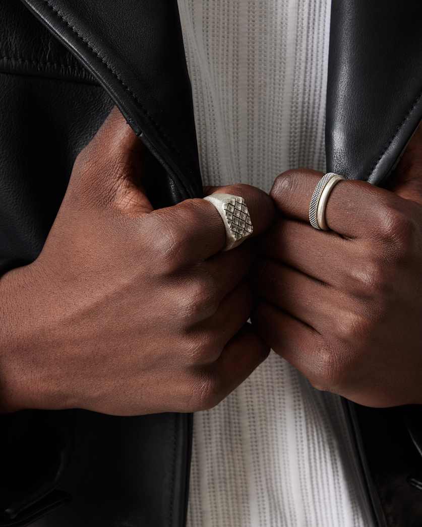 Mars Tex Ring Set