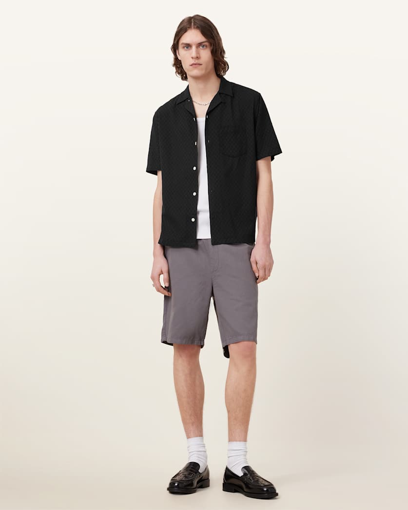 Kylo Short Sleeve Shirt
