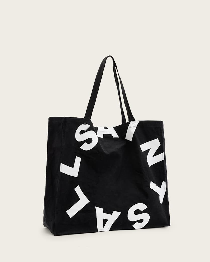 Large Tierra Tote Bag