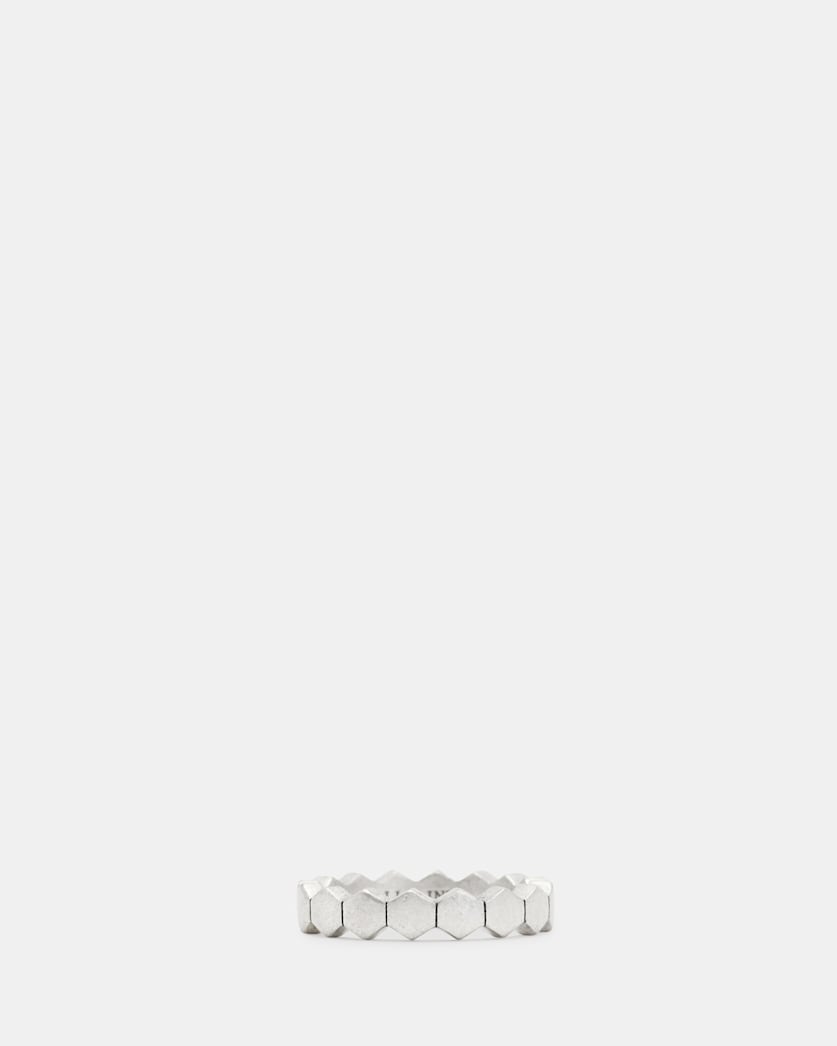 Luca Bolt Ring