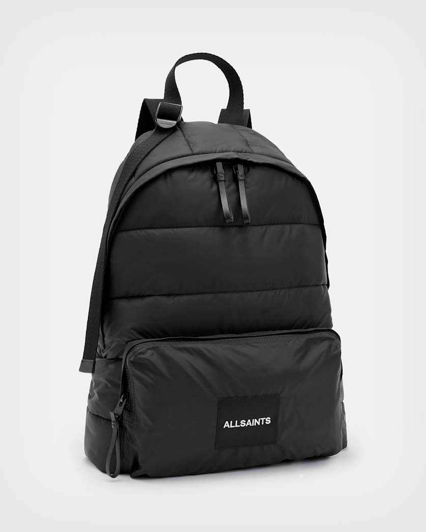 Zone Quilted Backpack