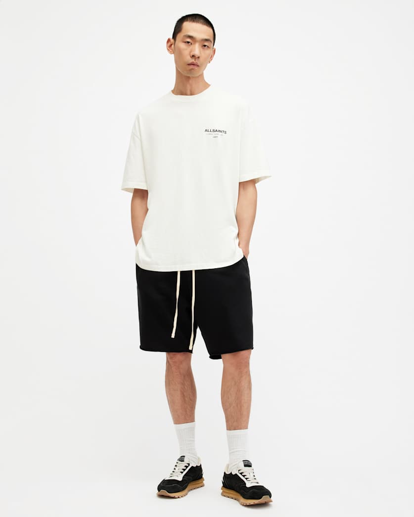 Helix Sweat Shorts