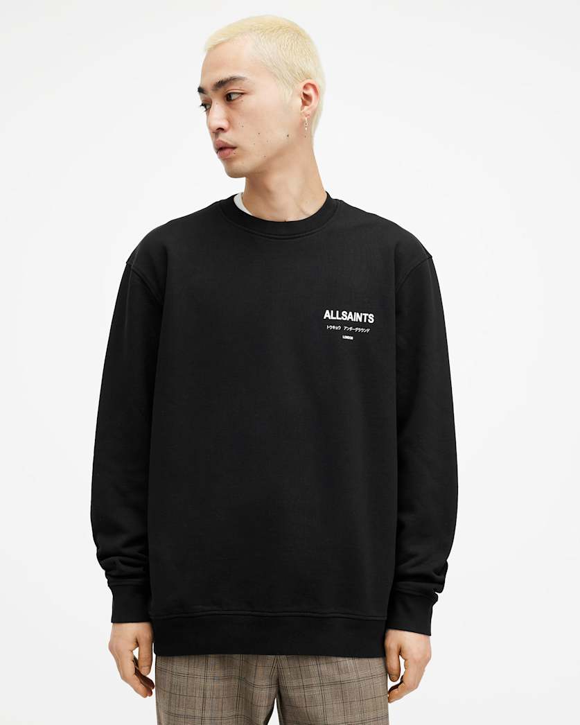 Underground Sweatshirt