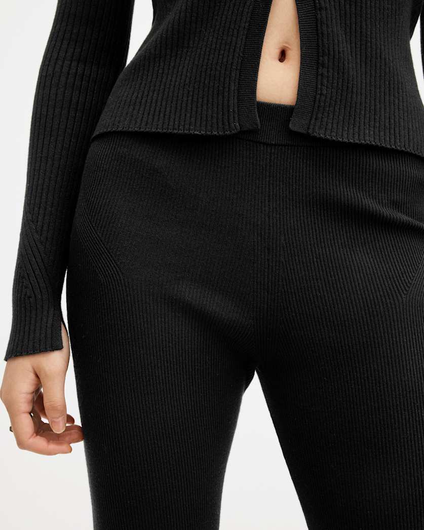 Peaches Slim Fit Trousers