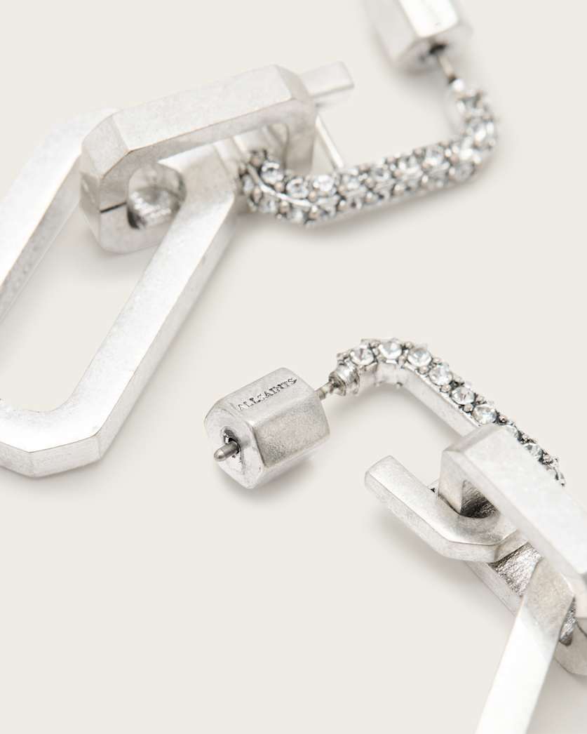 Hattie Drop Earrings