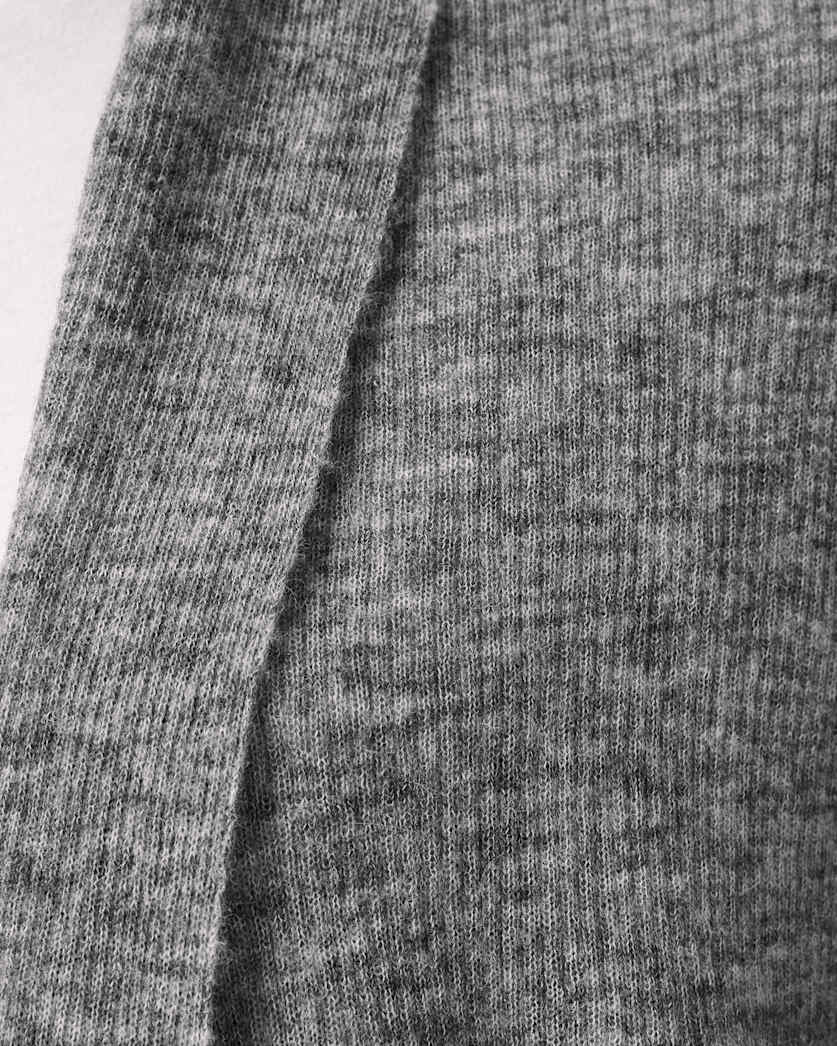 Harper Knitted Open Cardigan