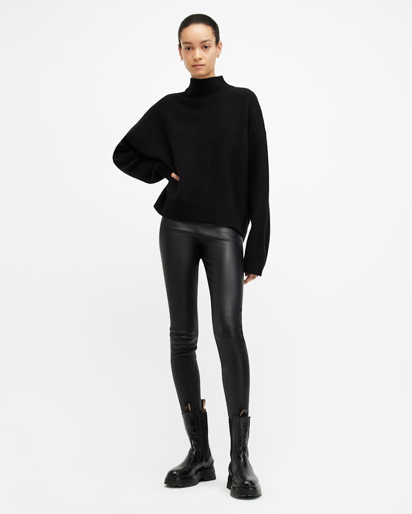 Asha Soft Fluffy Jumper