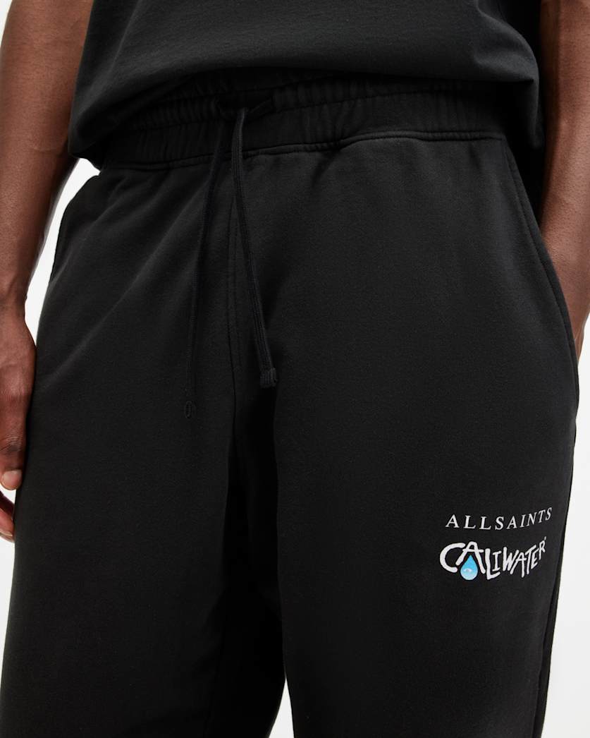 Caliwater Relaxed Fit Sweatpants
